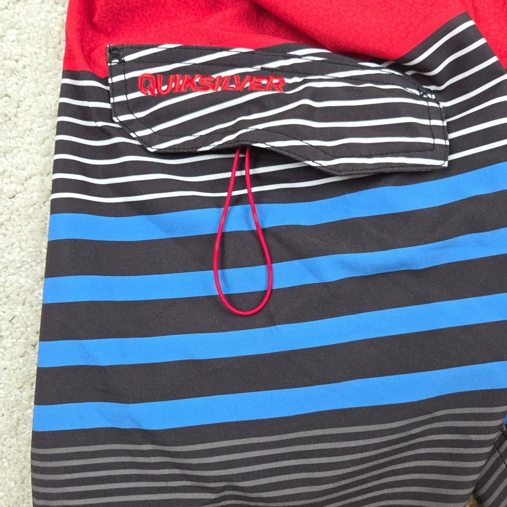 Quiksilver mays hayes